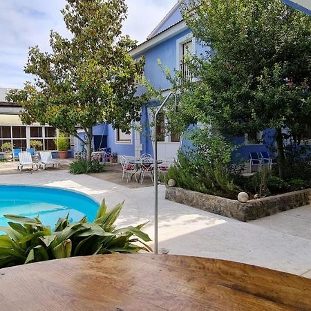 Hotel Las Casitas Del Jardin Tudela de Duero Eksteriør billede