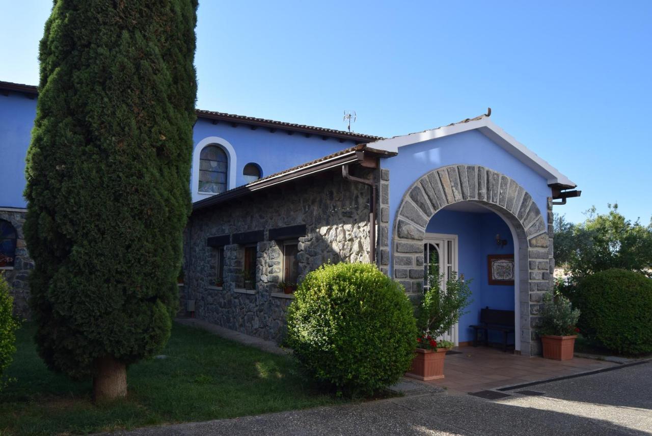 Hotel Las Casitas Del Jardin Tudela de Duero Eksteriør billede