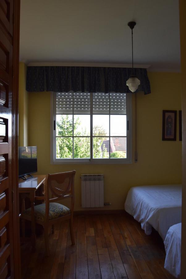 Hotel Las Casitas Del Jardin Tudela de Duero Eksteriør billede