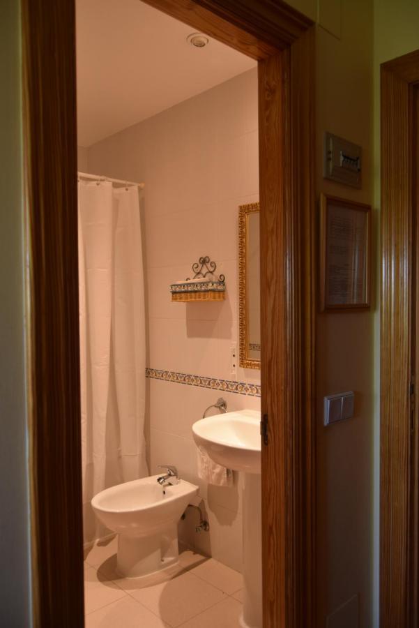 Hotel Las Casitas Del Jardin Tudela de Duero Eksteriør billede