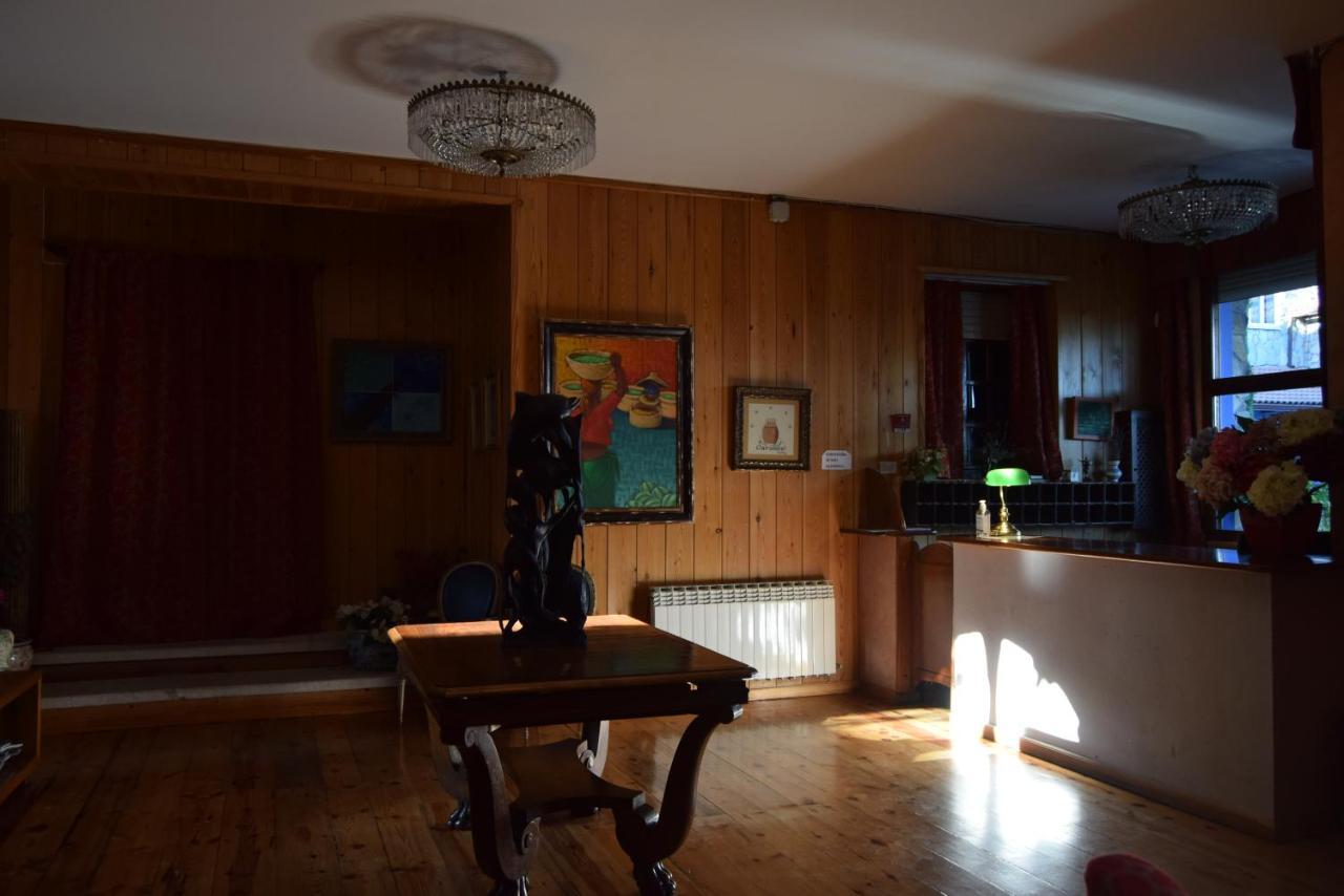 Hotel Las Casitas Del Jardin Tudela de Duero Eksteriør billede
