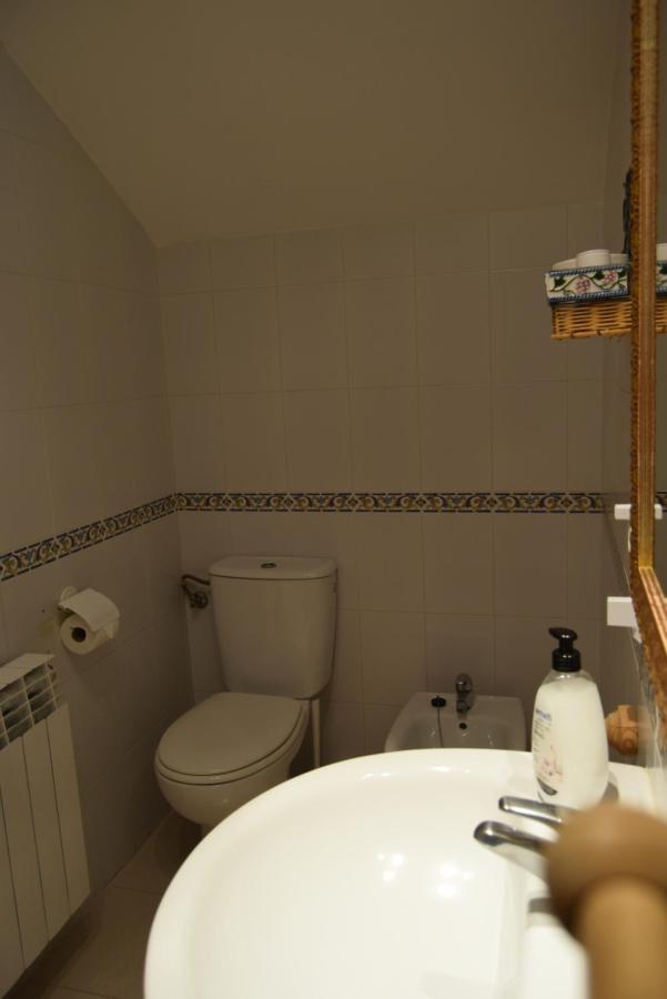 Hotel Las Casitas Del Jardin Tudela de Duero Eksteriør billede