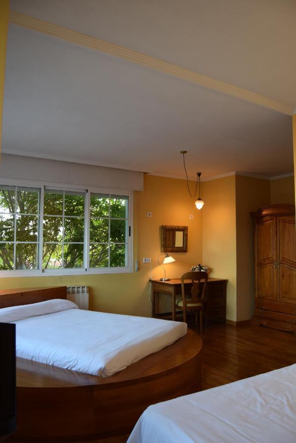 Hotel Las Casitas Del Jardin Tudela de Duero Eksteriør billede