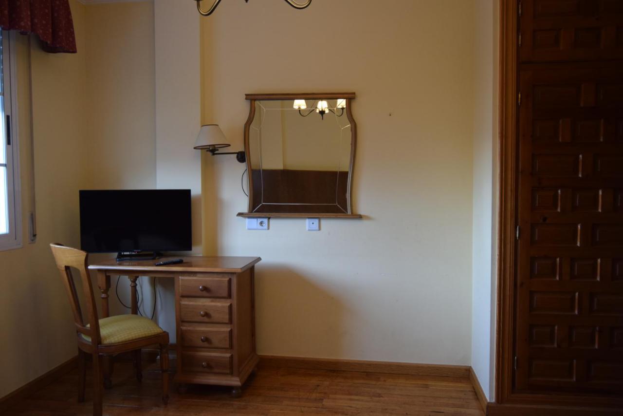 Hotel Las Casitas Del Jardin Tudela de Duero Eksteriør billede
